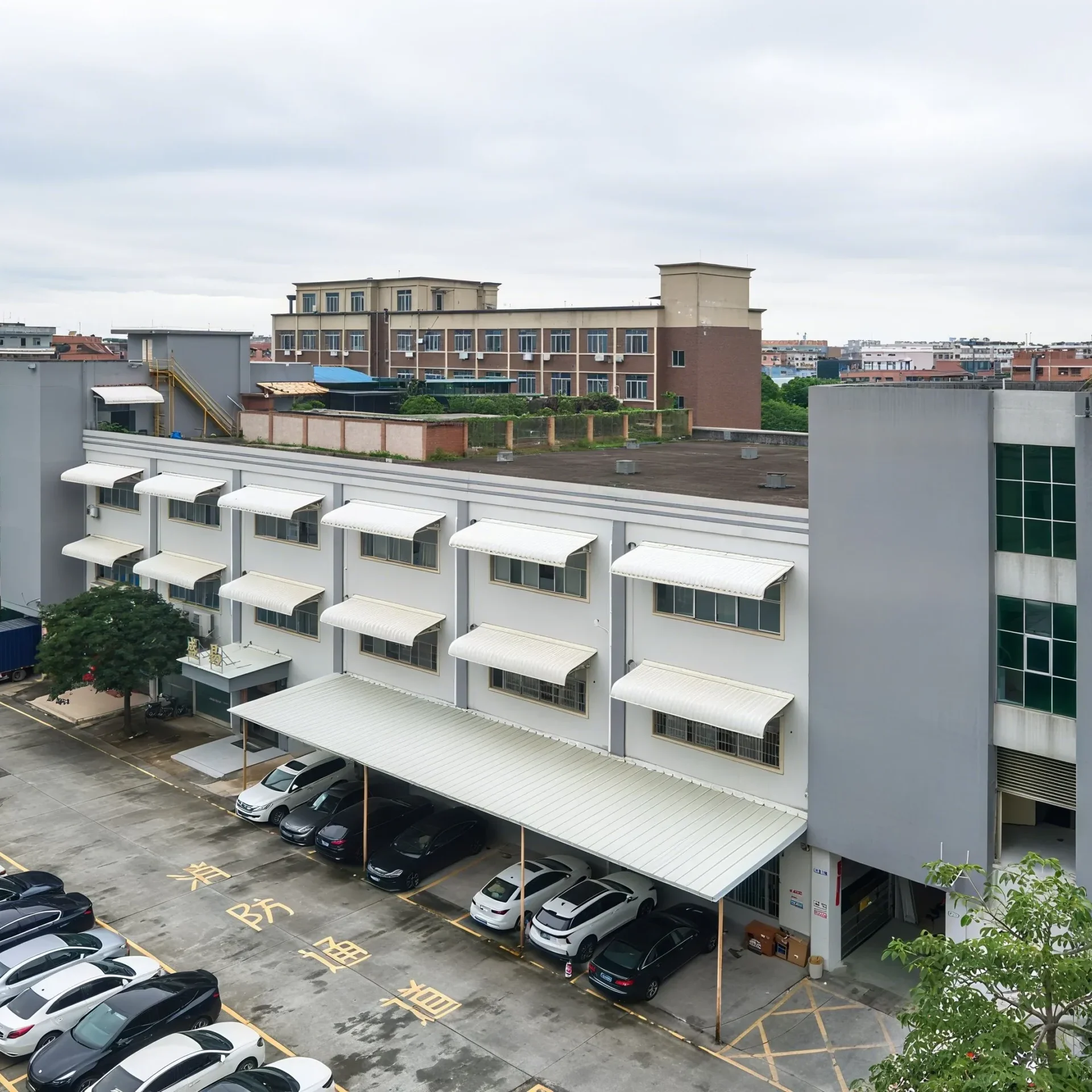 Sento-Factory-Exterior-View