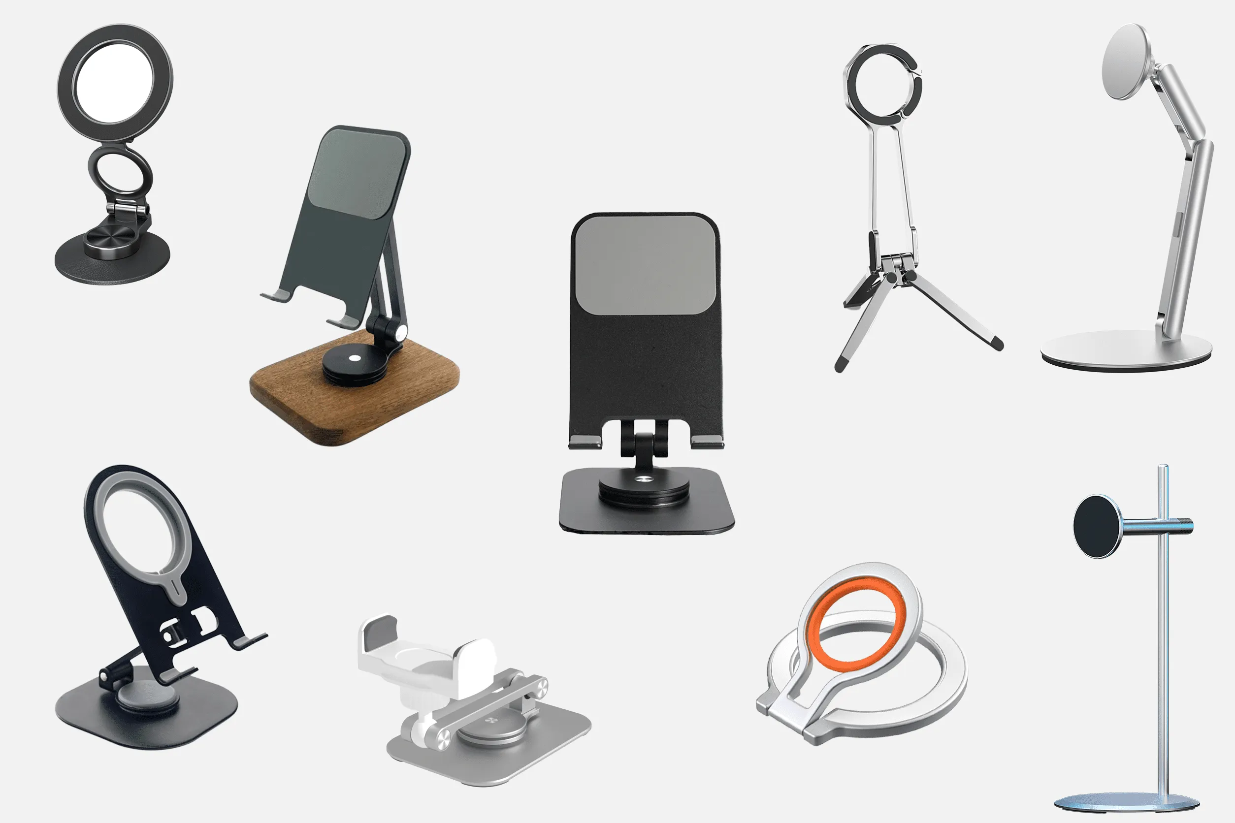 Phone-Stand-Collection