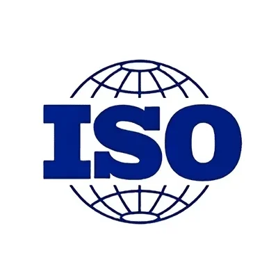 ISO-Certification