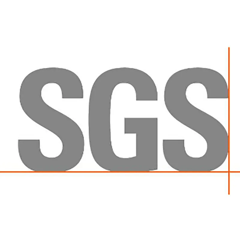 SGS-Certification
