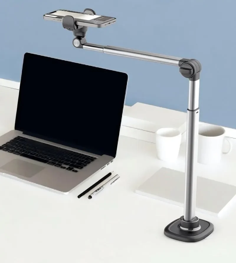 Swing-arm-of-phone-holder-detail-01
