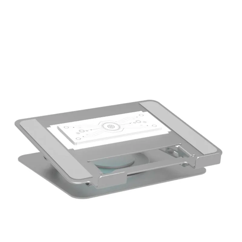 silver-Laptop-cooling-stand-01