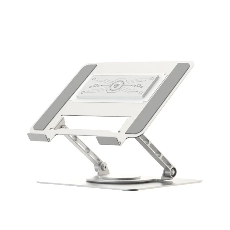 Laptop-cooling-stand