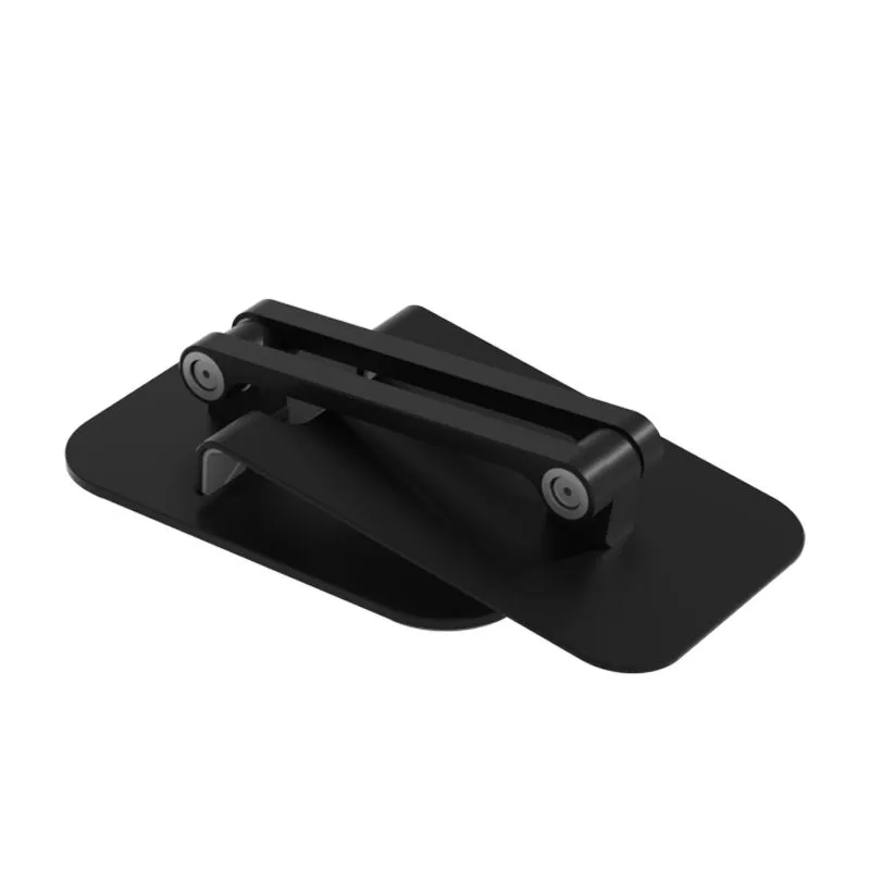 folable-black-phone-stand-K02
