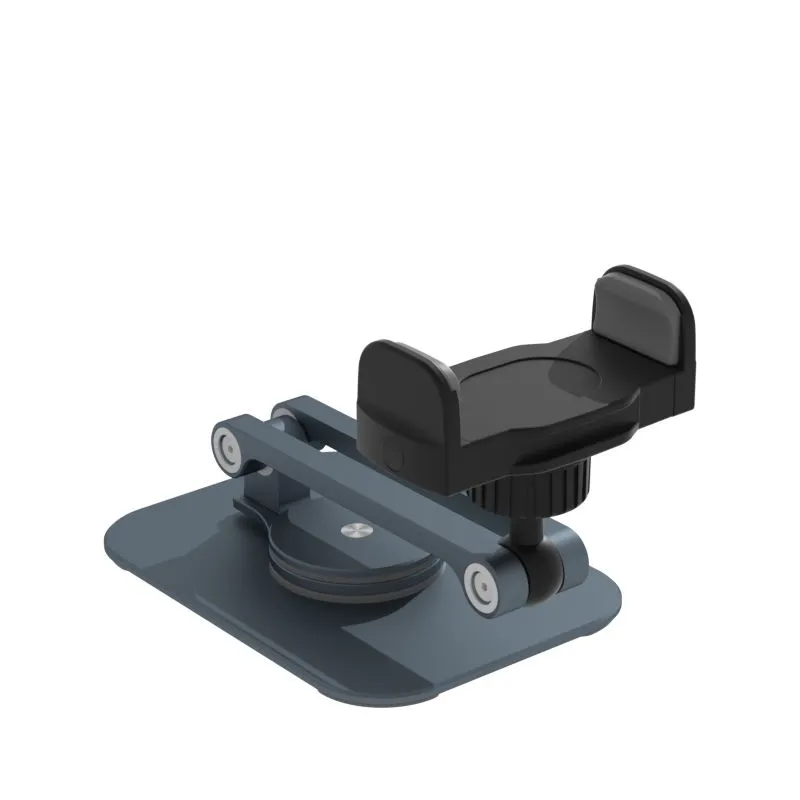 Gray-clamp-phone-stand-08