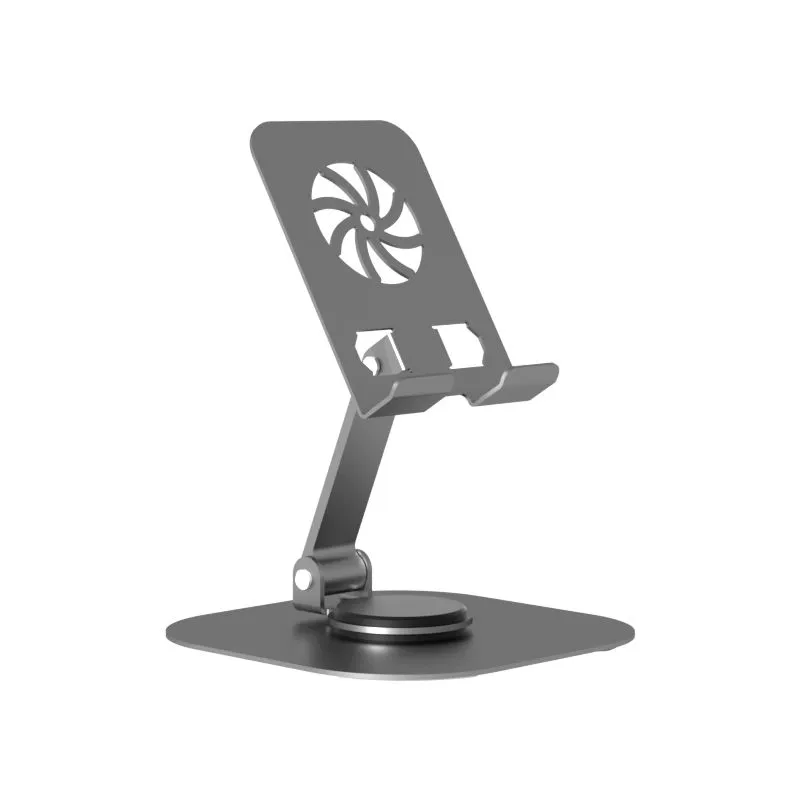Gray-phone-stand-K09-sku