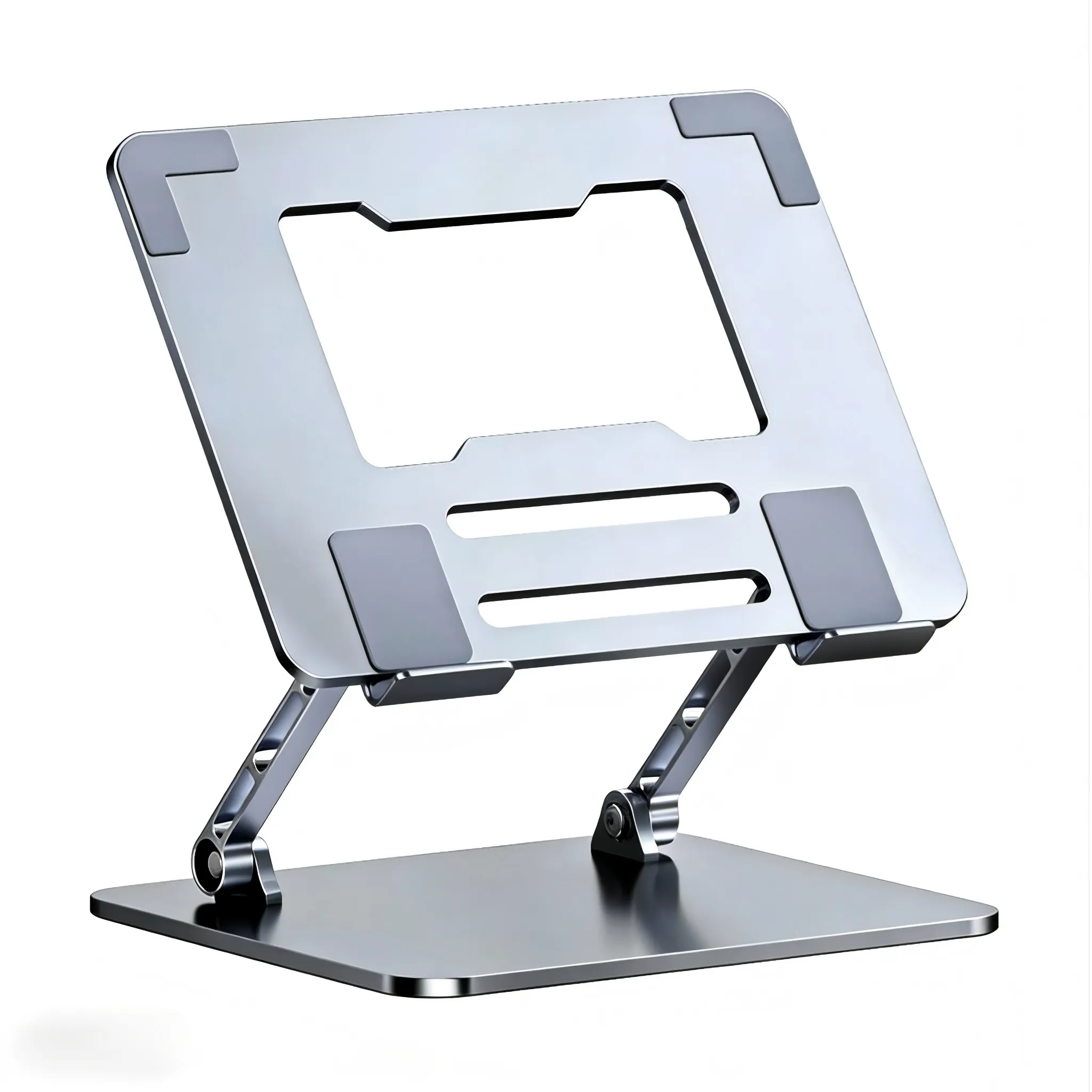 silver-Laptop-stand-B03-sku