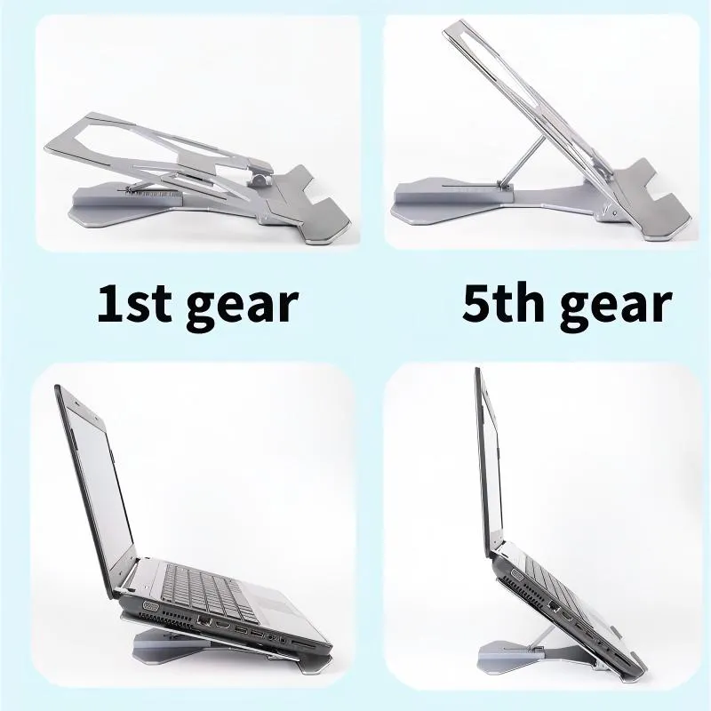 foldable-Laptop-stand-B16-detail
