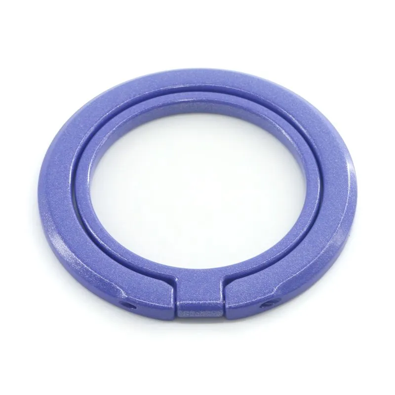 Magnetic-ring-holder