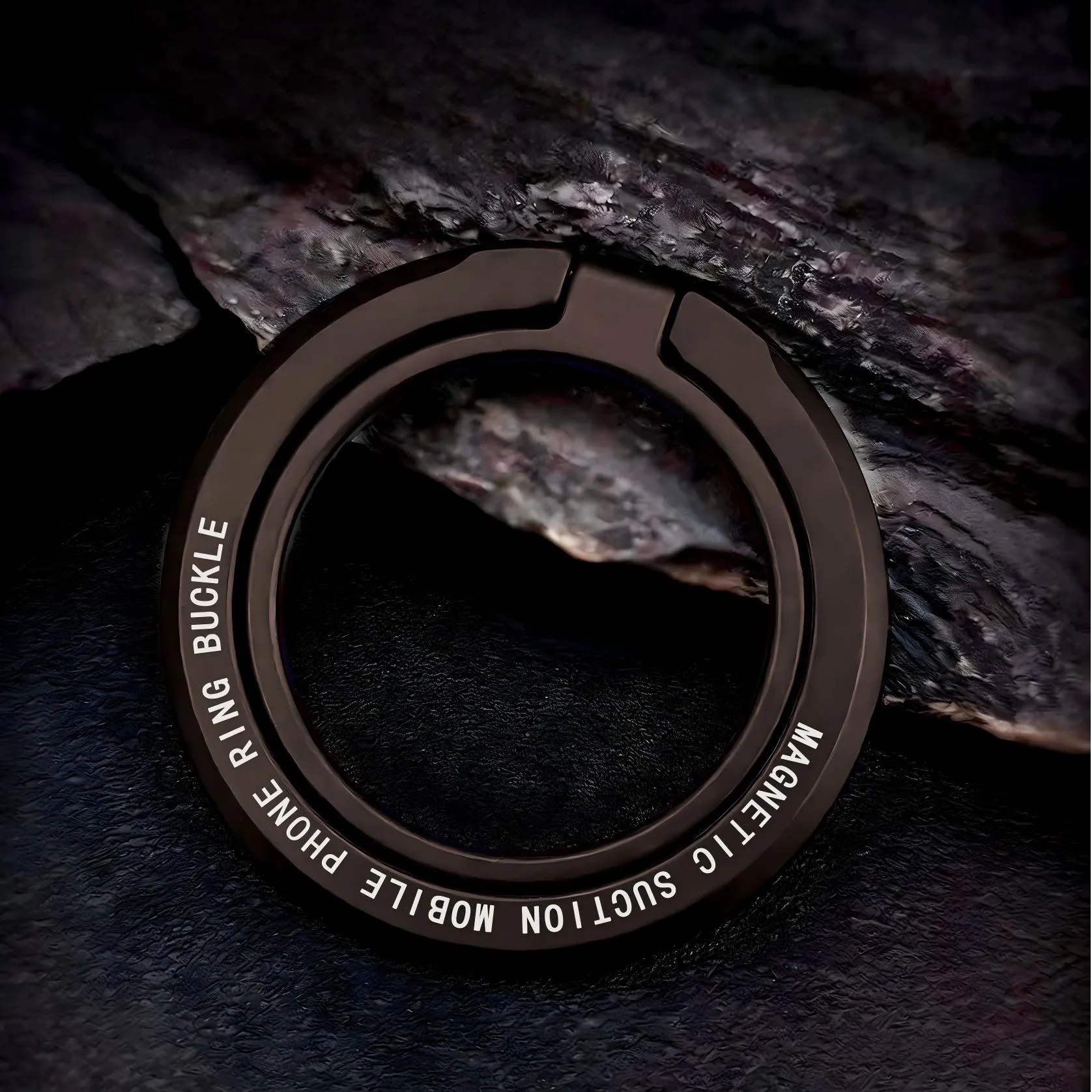 Magnetic-ring-holder-sku-brown